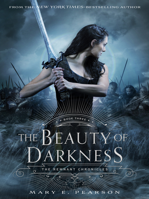 Cover image for The Beauty of Darkness